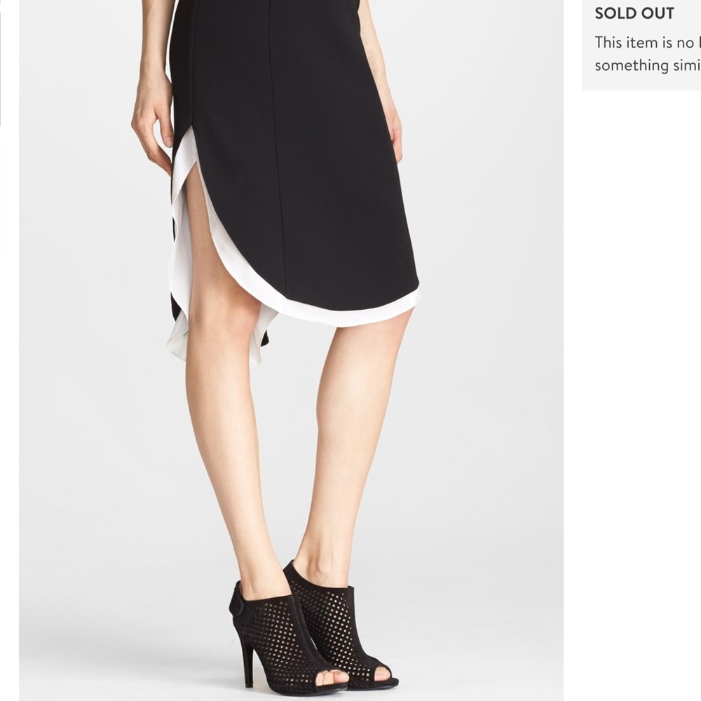 NWT! Hard to find Rag & Bone Ashlee Skirt. Size 6